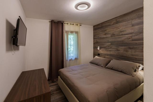 Area Apartments Мадона ди Кампильо Екстериор снимка