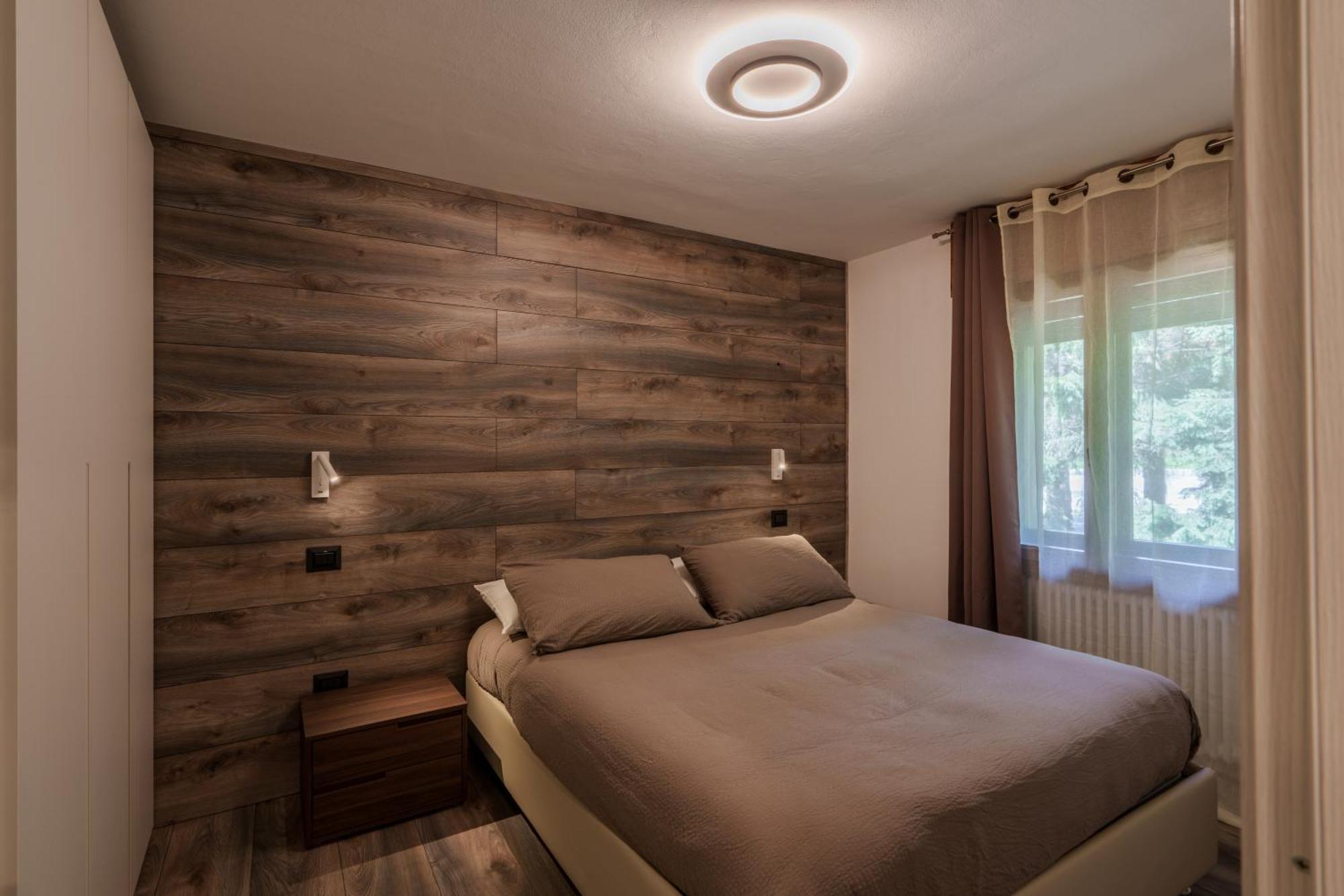 Area Apartments Мадона ди Кампильо Екстериор снимка