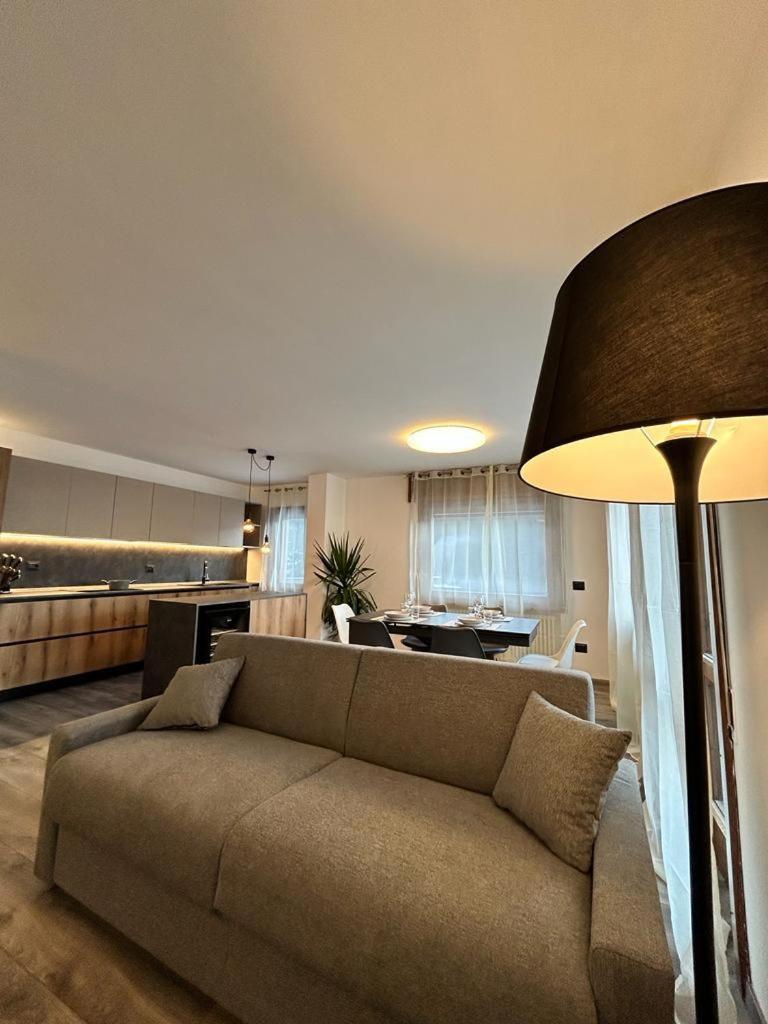 Area Apartments Мадона ди Кампильо Екстериор снимка