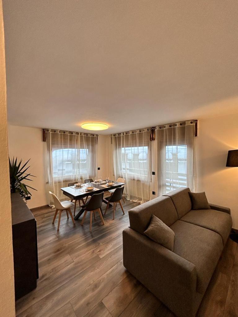 Area Apartments Мадона ди Кампильо Екстериор снимка