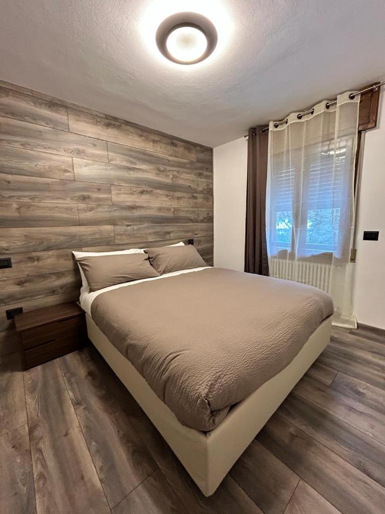 Area Apartments Мадона ди Кампильо Екстериор снимка