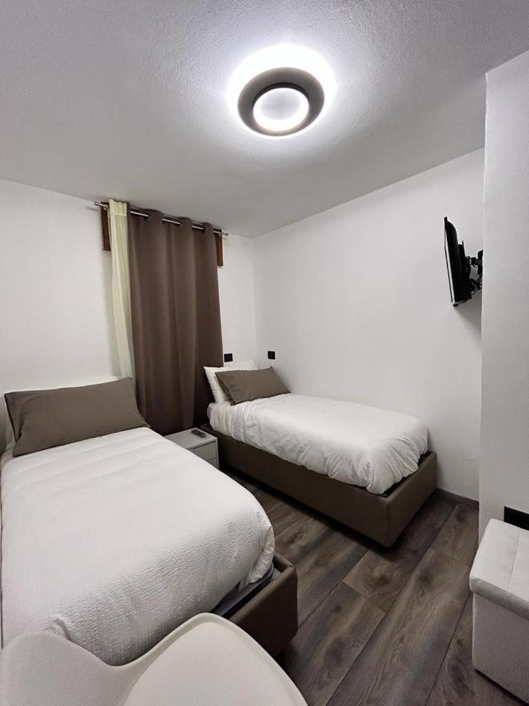 Area Apartments Мадона ди Кампильо Екстериор снимка